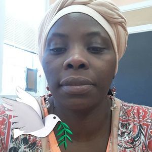 Meet your Posher, Cherryann